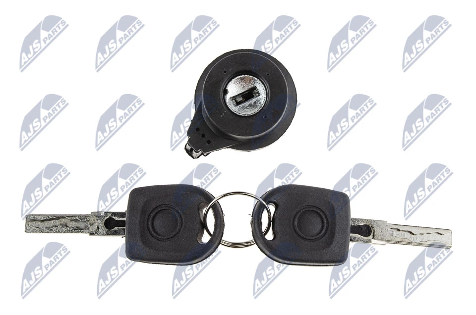 Купить ESTVW003 NTY Личинка замка зажигания