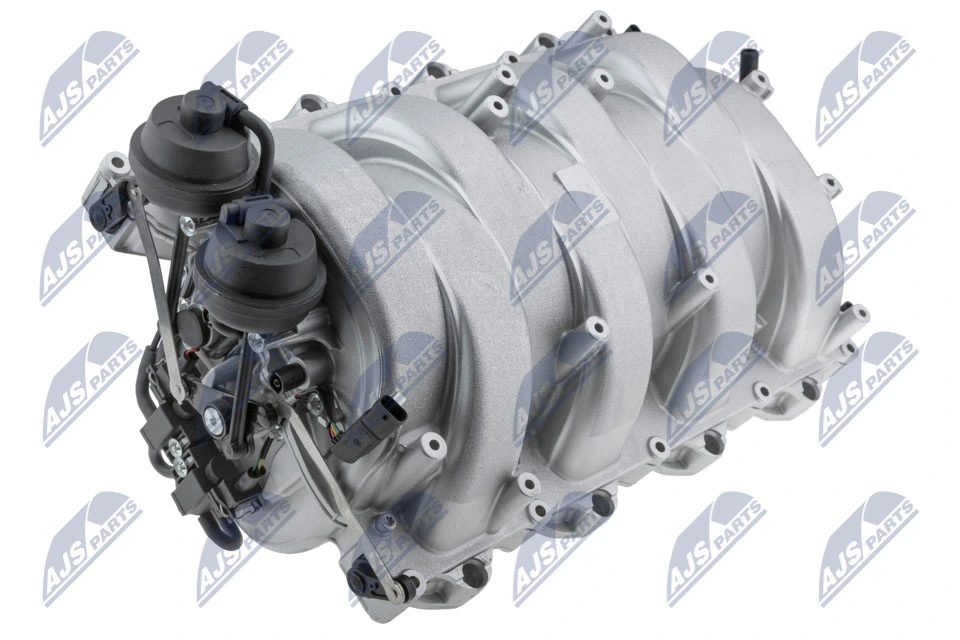 Коллектор впускной Polcar DRM12812 цена, от 643.26 USD
