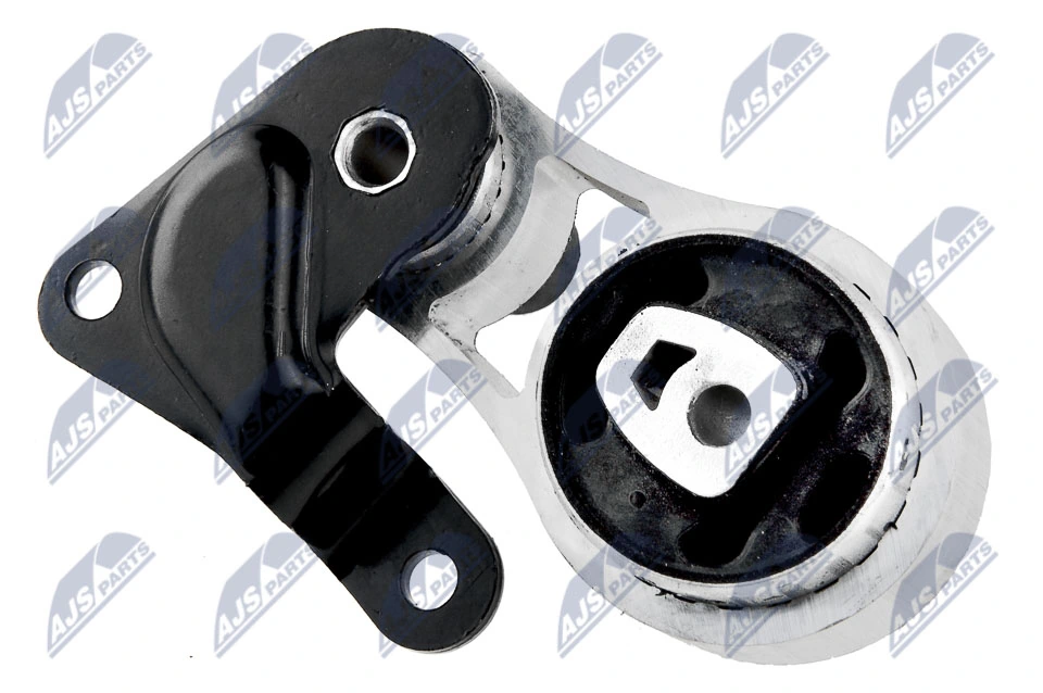 Coxim (suporte) traseiro de motor Ford Fiesta CB1