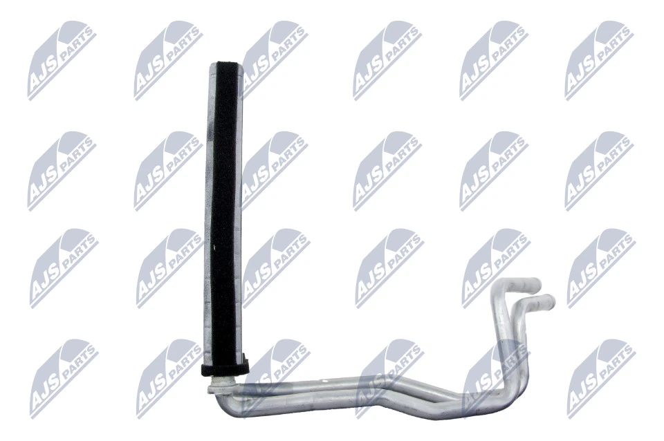 Радиатор печки (отопителя) NTY CNGCH006 цена, от 76.60 USD