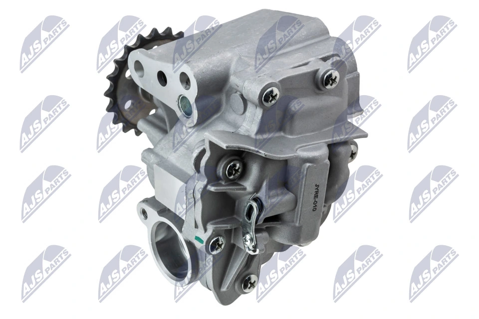 Купить OP0019 Magneti Marelli Насос маслозакачивающий