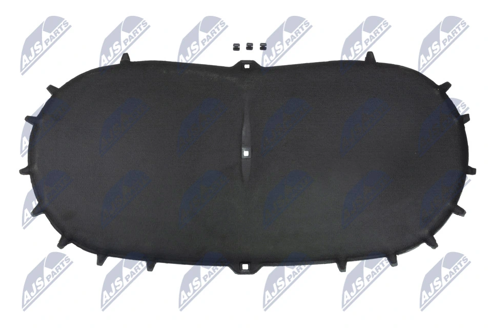 Обшивка капота AND 14863014 цена, от 37.96 USD