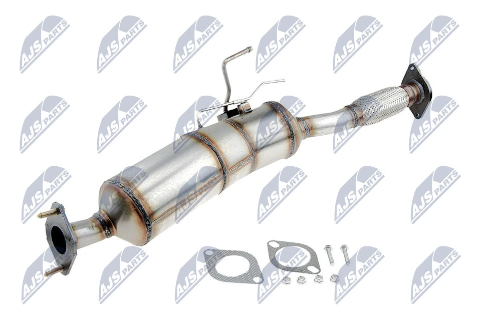 ДПФ фильтр NTY DPFNS001 цена, от 293.19 USD
