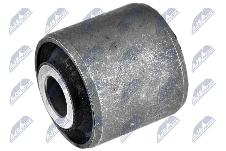 Bloco silencioso de amortecedor traseiro SsangYong Kyron