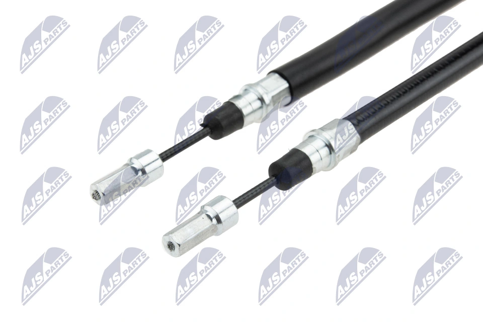 Задний трос ручника NTY HLRRE002 цена, от 24.90 USD