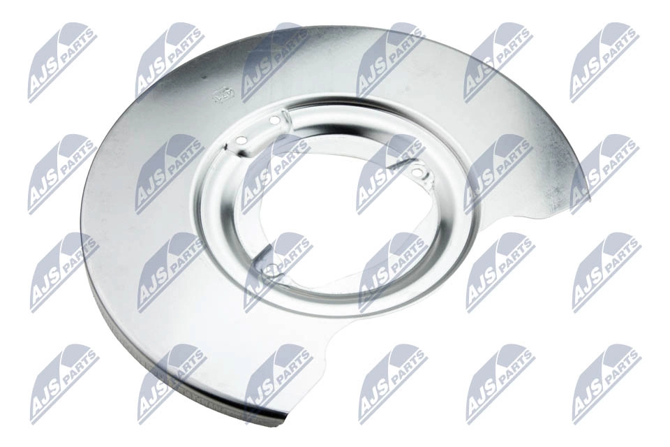 Щиток тормозного диска переднего AND 30615041 цена, от 13.76 USD