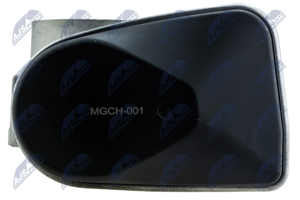 Заслонка воздушная NTY ETBCH001