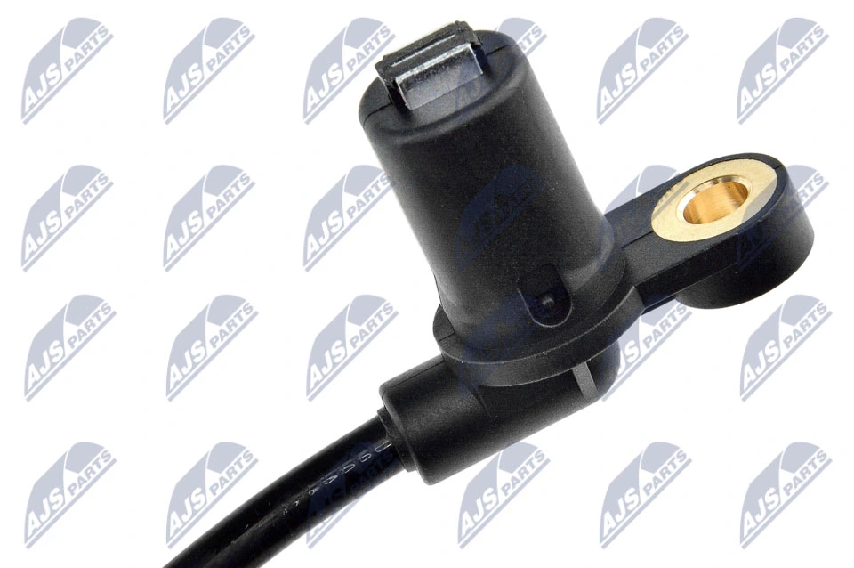 Sensor dianteiro de ABS Renault Megane 1 LA0, LA1