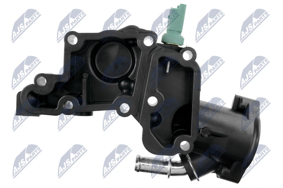 Кожух термостата NTY CTMPE001 цена, от 11.91 USD