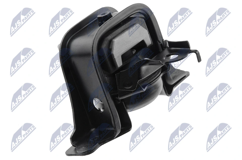 Coxim de transmissão (suporte da caixa de mudança) Toyota Yaris P10