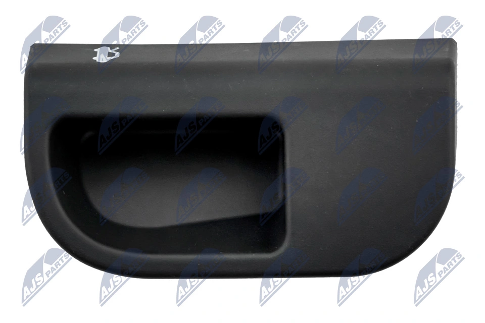 Рычаг открывания капота NTY EZCFT175 цена, от 5.13 USD