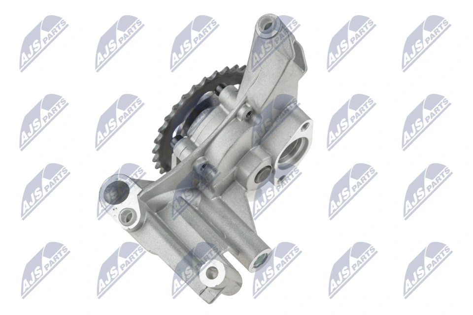 Помпа масляная Magneti Marelli OP0029 цена, от 46.38 USD