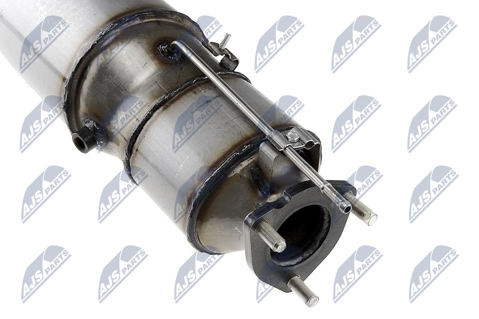 ДПФ фильтр NTY DPFPL002 цена, от 323.66 USD