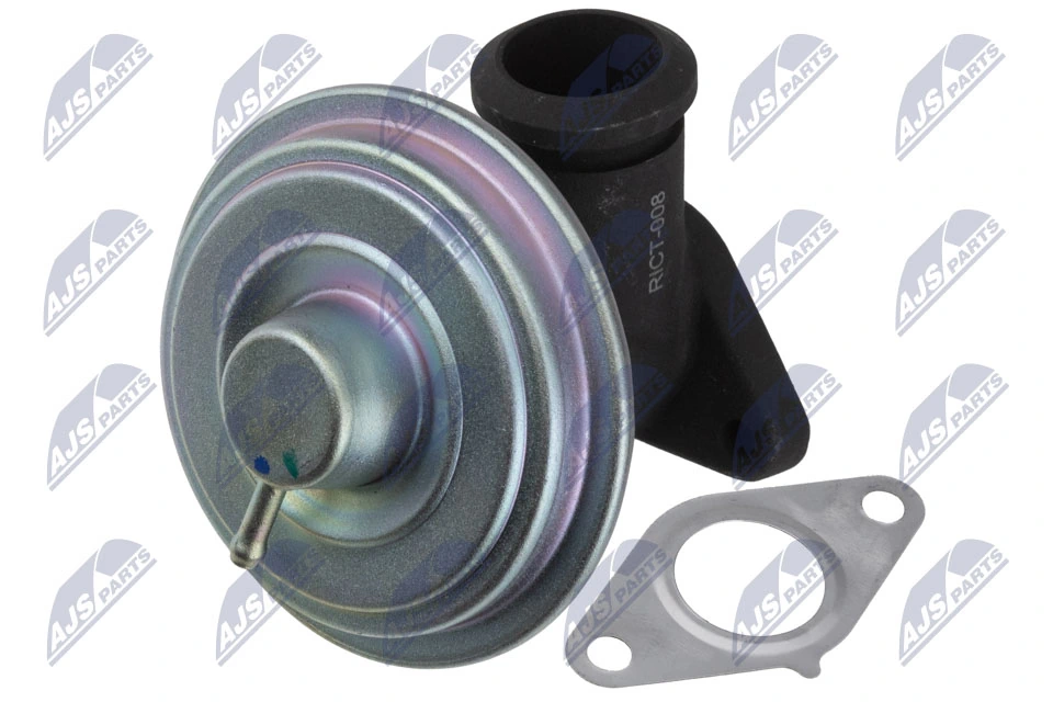 Клапан EGR, рециркуляции газов Fiat/Alfa/Lancia 9638374480