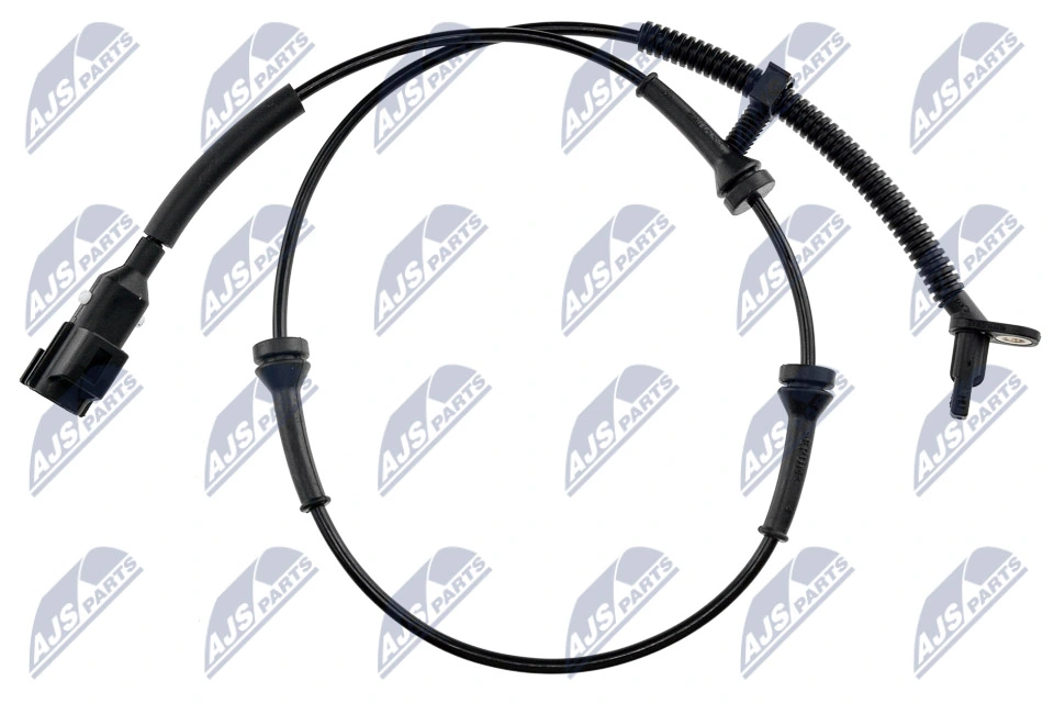 Sensor dianteiro de ABS Land Rover Freelander 2 L359