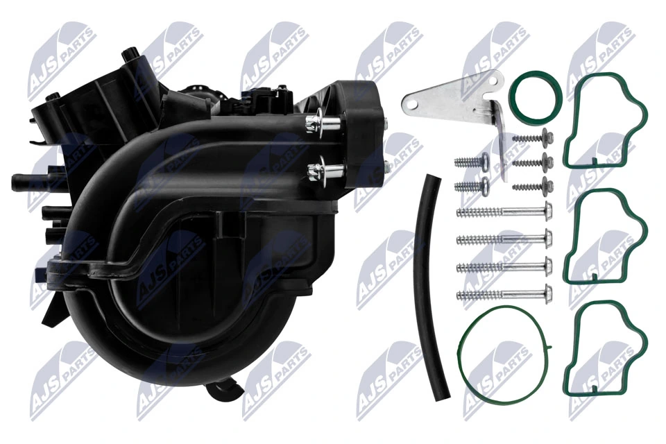 Коллектор впускной NTY BKSPL005 цена, от 108.93 USD