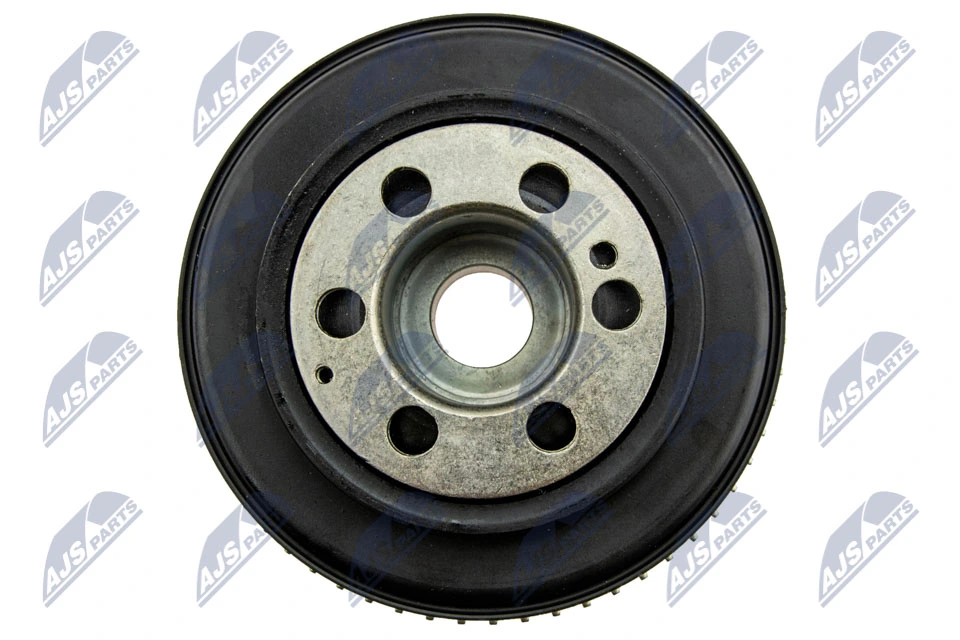 Шкив коленвала (демпфер) NTY RKPFR019 цена, от 91.24 USD