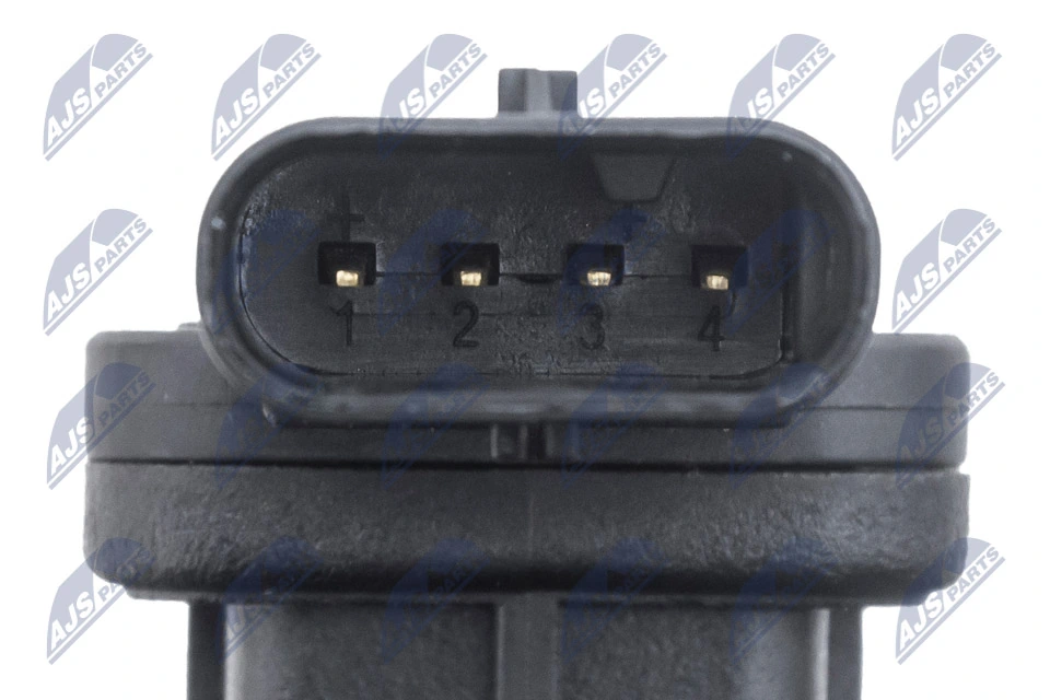 Sensor de fluxo (consumo) de ar, medidor de consumo M.A.F. - (Mass Airflow) Mercedes Sprinter 907, 910