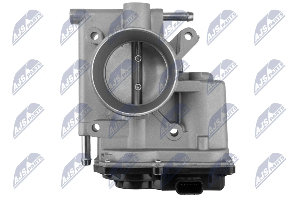 Válvula de borboleta montada Mazda 6 GG