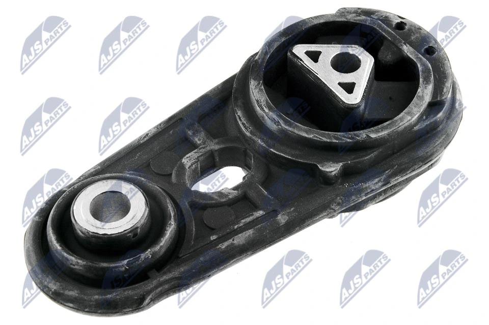 Coxim (suporte) dianteiro de motor Renault Megane 2 LM0, LM1