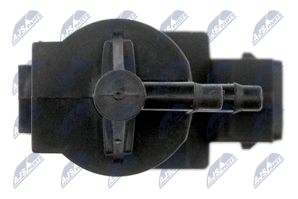 Клапан соленоид регулирования заслонки EGR EGRVW018 NTY