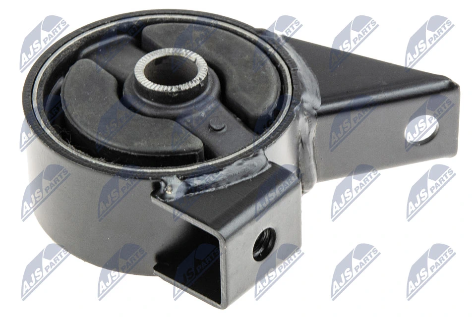 Coxim (suporte) dianteiro de motor Hyundai Accent 2 LC