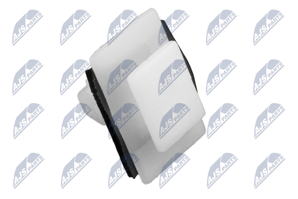 Пистон (клип) крепления накладок порогов AND 30863073 цена, от 0.59 USD