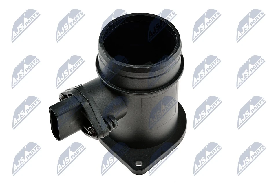 Sensor de fluxo (consumo) de ar, medidor de consumo M.A.F. - (Mass Airflow) Volkswagen Passat 3B2
