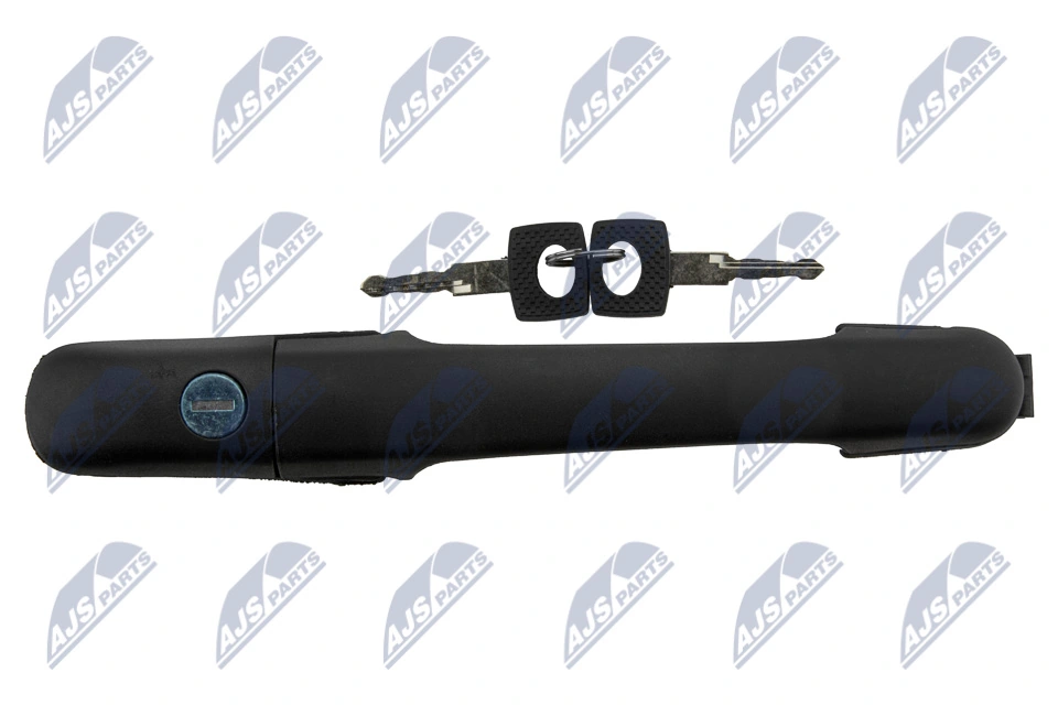 Ручка двери передней наружная NTY EZCME142 цена, от 10.97 USD