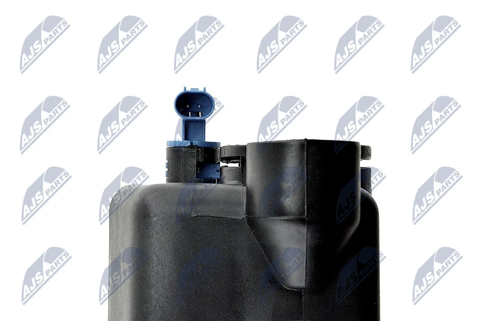 Бачок радиатора NTY CZWBM001 цена, от 24.67 USD