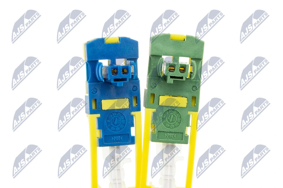  Шлейф руля Citroen C5 1