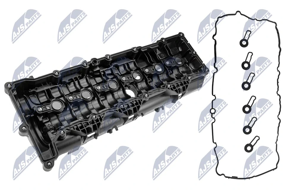 Крышка клапанная NTY BPZBM029 цена, от 179.24 USD