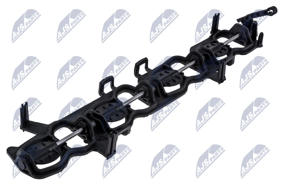  Прокладка впускного коллектора на BMW X5  F15, F85