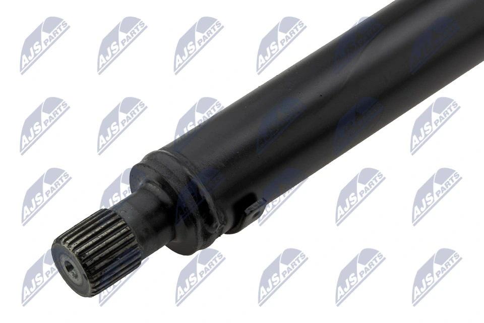 Вал карданный к переднему мосту NTY NWNBM025 цена, от 146.73 USD