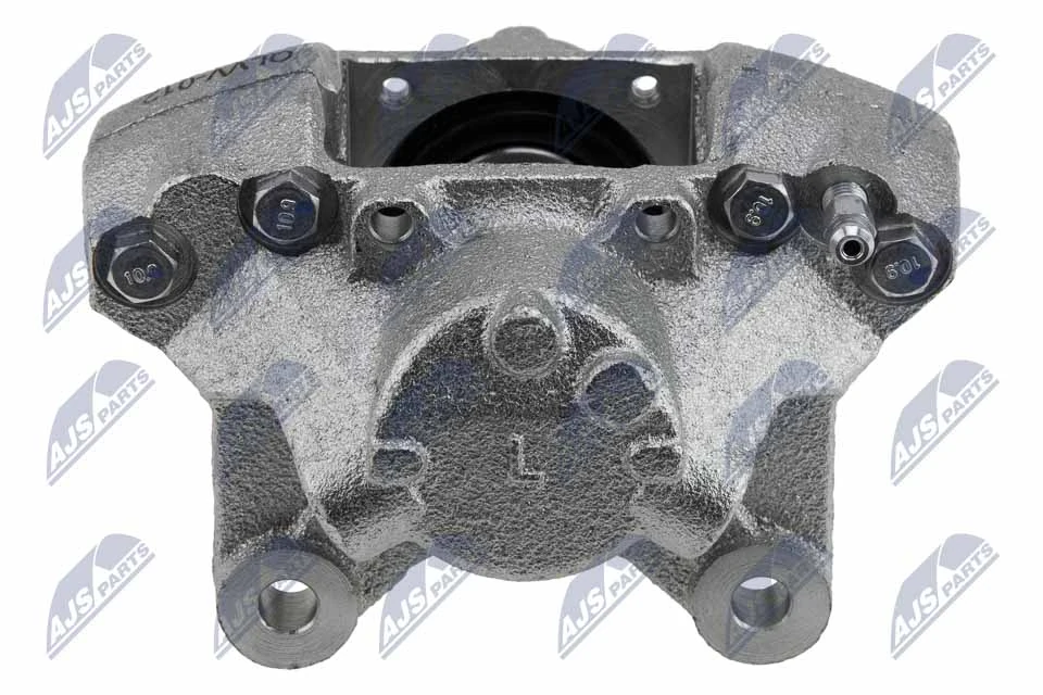  Суппорт задний левый Volvo 940 