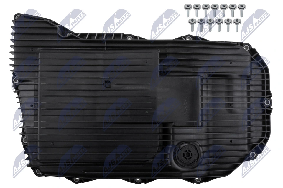 Купить 1104298052 ZF Parts Сервисный комплект для замены масла АКПП