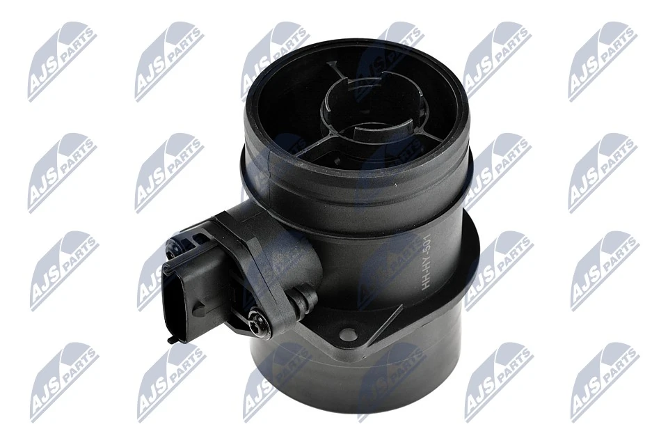 Sensor de fluxo (consumo) de ar, medidor de consumo M.A.F. - (Mass Airflow) KIA Sorento 1 JC