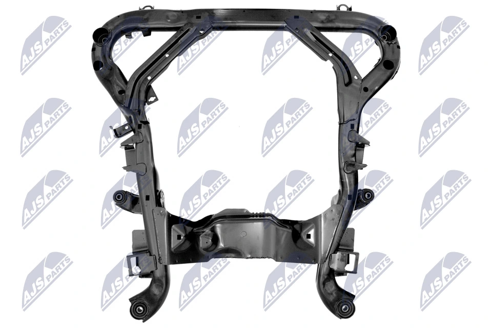 Viga de suspensão dianteira (plataforma veicular) Opel Vectra 36