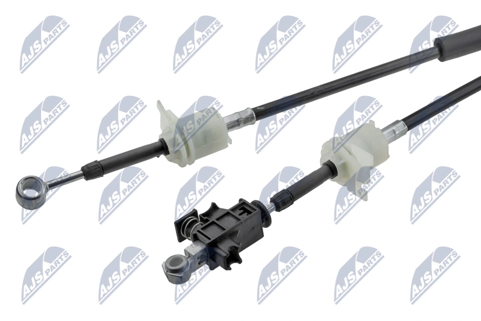 Cabo de mudança duplo Fiat Ducato 3 250