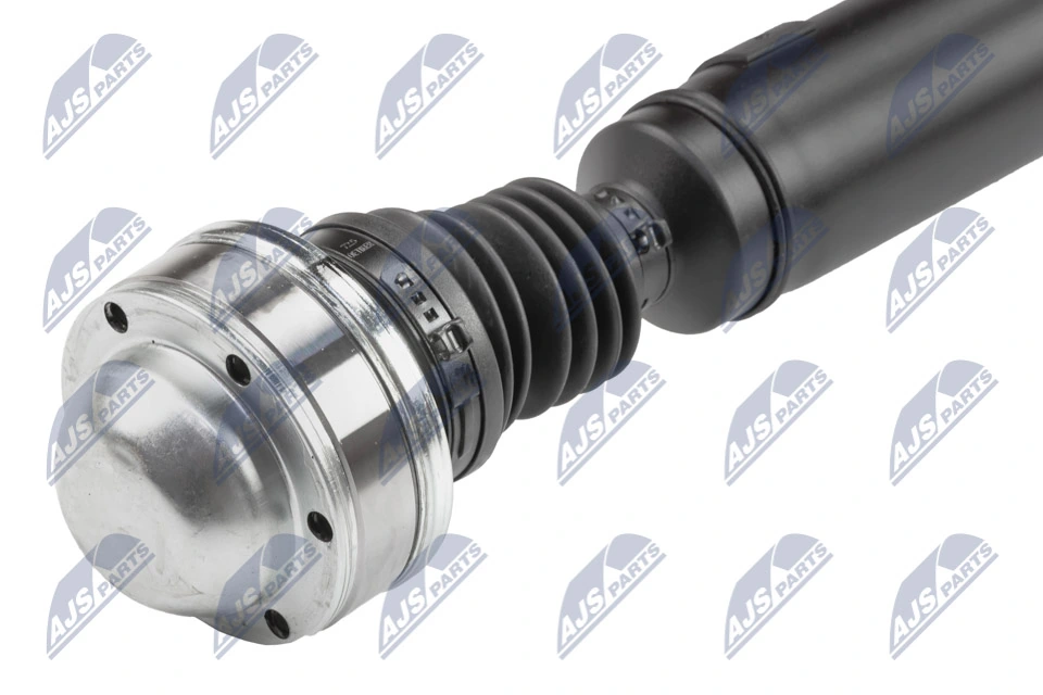 Купить Кардан задний Фольксваген Кадди III 2KB, 2KJ, 2CB, 2CJ