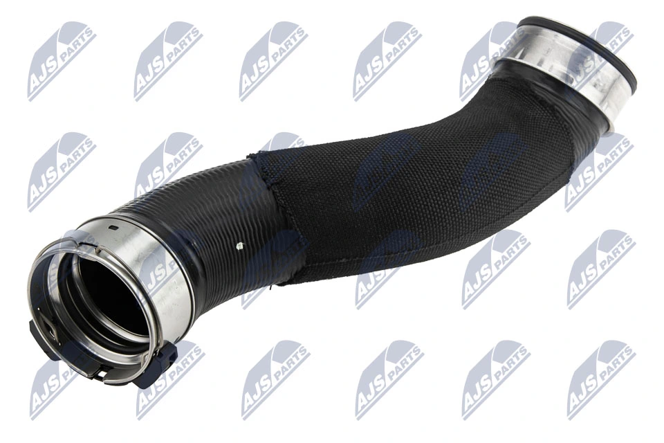 Патрубок интеркулера DCB074TT Thermotec