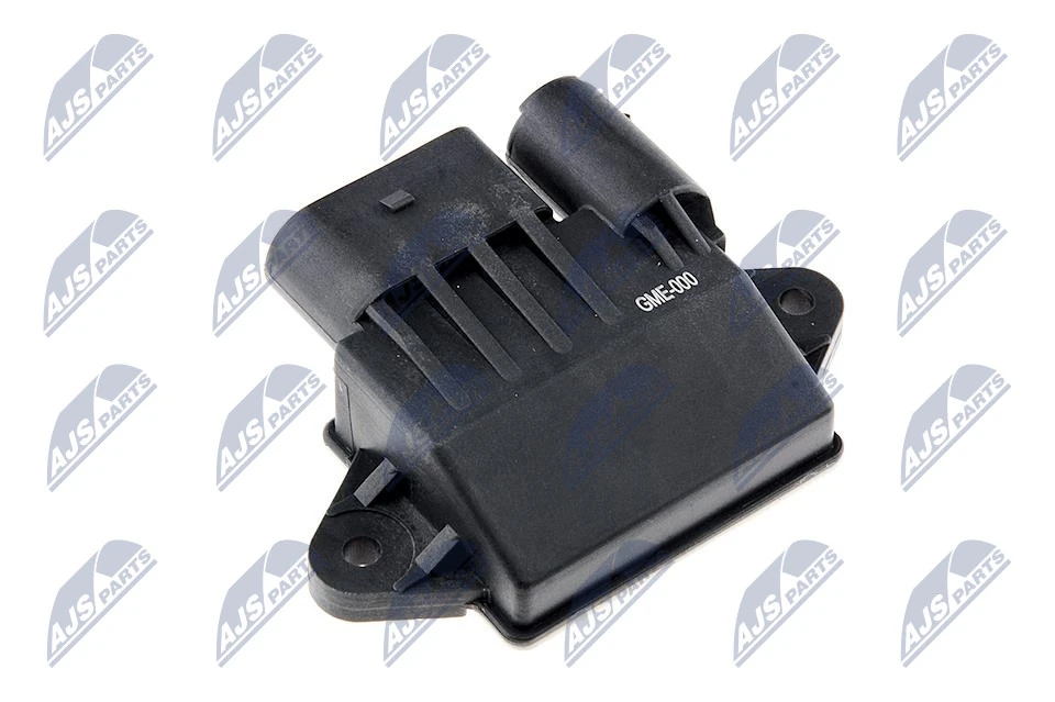 Relê das velas de incandescência Mercedes ML/GLE W166