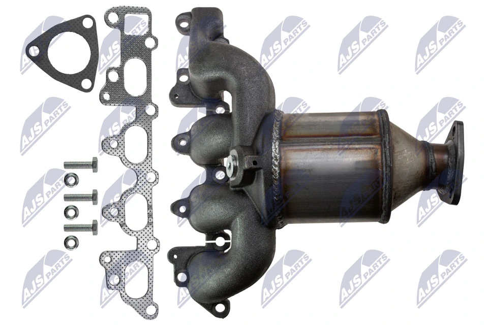 Convertidor - catalisador Opel Vectra