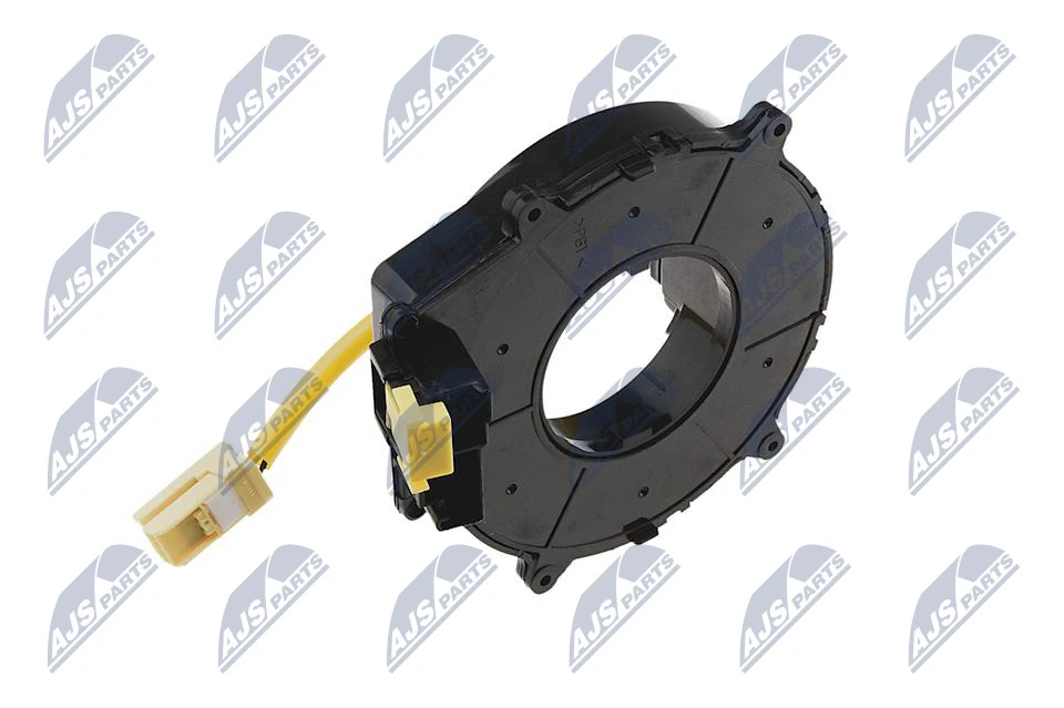 Anel AIRBAG de contato, cabo plano do volante Toyota Hiace 4 H1, H2