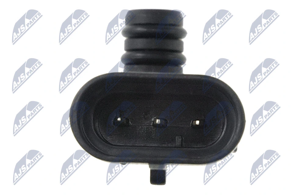Sensor de pressão no coletor de admissão, MAP Renault Megane 1 BA0, BA1