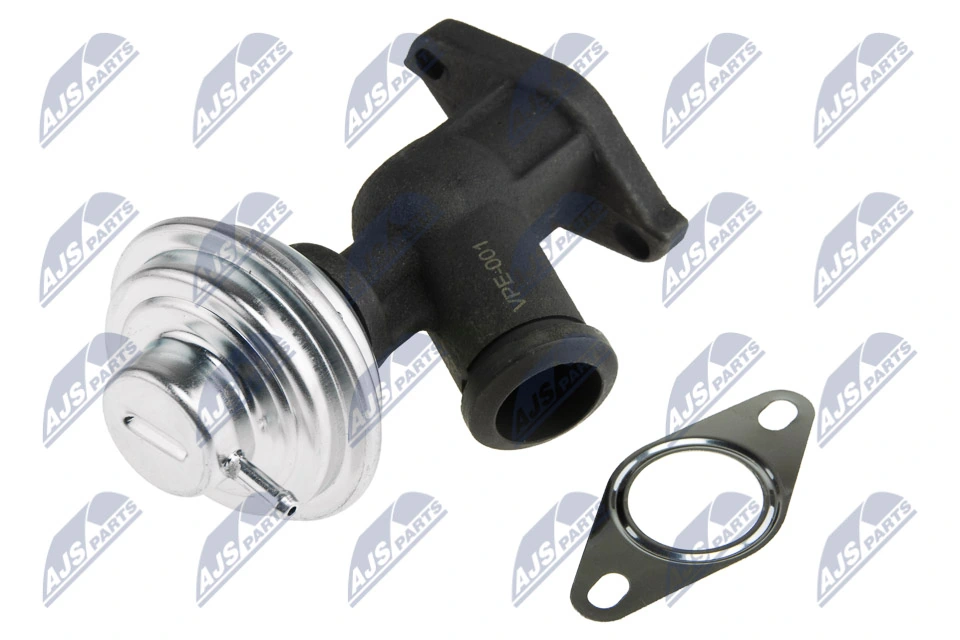 Válvula EGR de recirculação dos gases Peugeot 406 8B