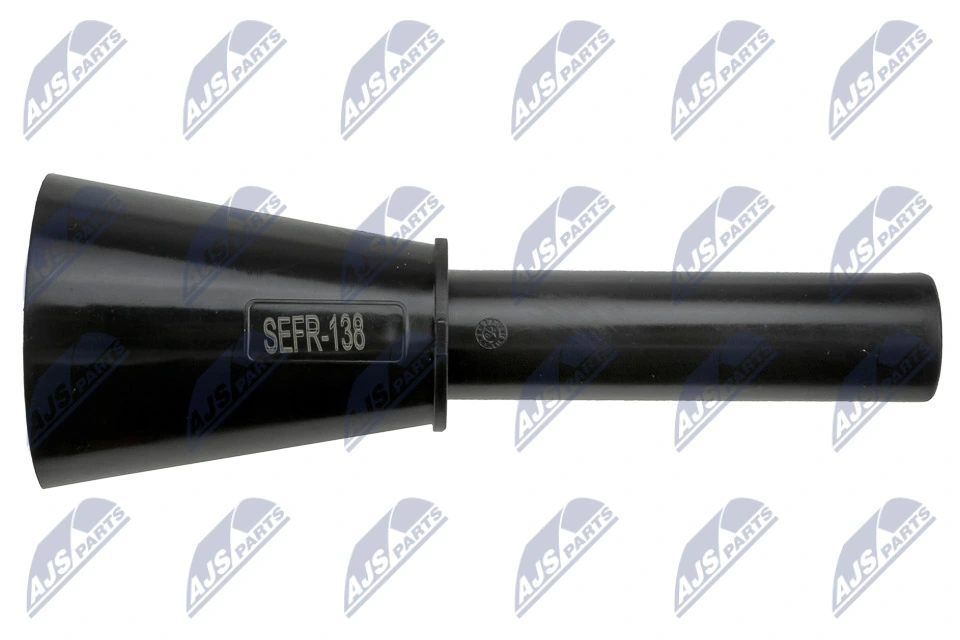 Адаптер заливной горловины NTY EZCFR138 цена, от 5.64 USD