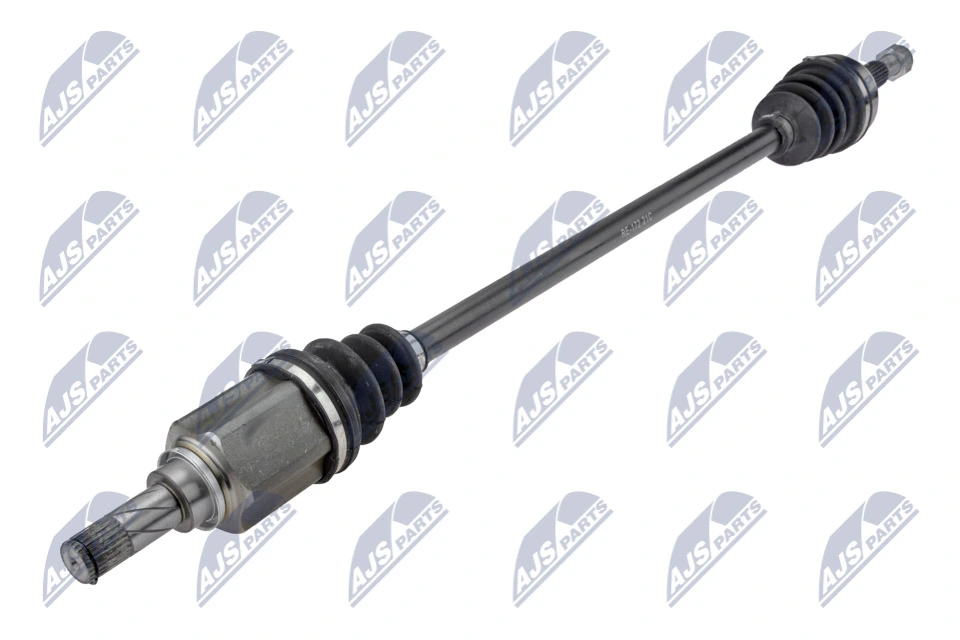 Привод передний правый Expert Line R9732 цена, от 106.61 USD