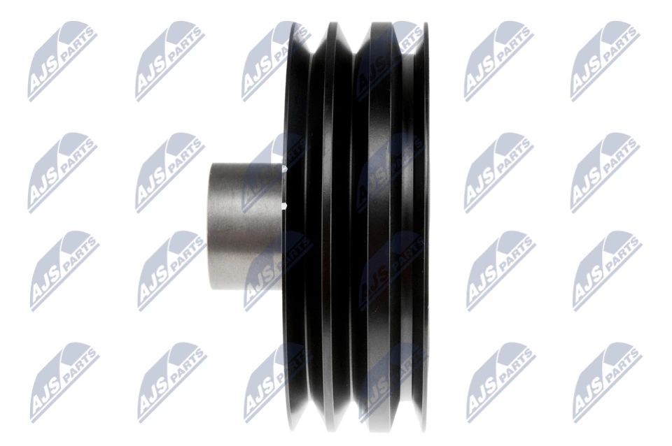 Шкив коленвала (демпфер) NTY RKPMZ012 цена, от 64.18 USD