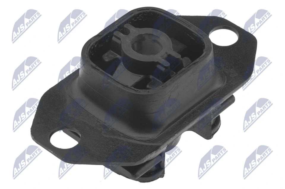 Левая подушка двигателя 010766 Magneti Marelli